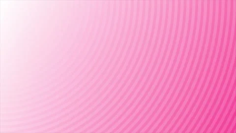 Magenta red gradient background moving repeating lines wave background Stock Footage 296308159