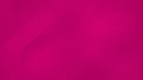 Magenta red hi-tech low poly corporate background Stock Footage 295941653