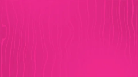 Magenta red parallel lines abstract pattern geometrical futuristic background Stock Footage 307697021