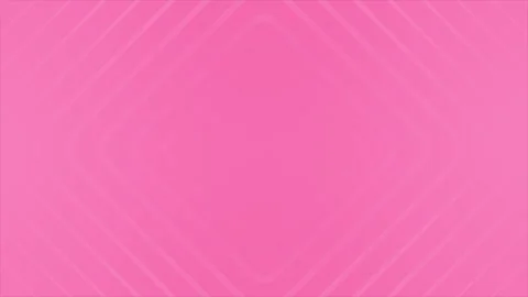 Magenta red repeating square box pattern simple geometrical background  Stock Footage 307697679