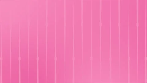 Magenta red simple and classy parallel lines geometrical gradient background Stock Footage 307672651