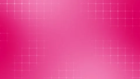 Magenta red simple and elegant grid moving downwards geometrical background Stock Footage 307669583