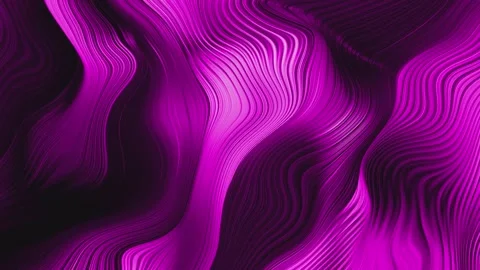 Magenta Ripple Seamless Looping Background Stock Footage 156205673
