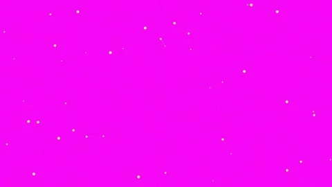Magenta Sparkle Abstract Loop Background Stock Footage 334979267