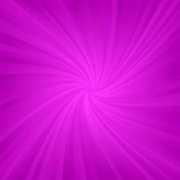 Magenta spiral pattern background イラスト素材