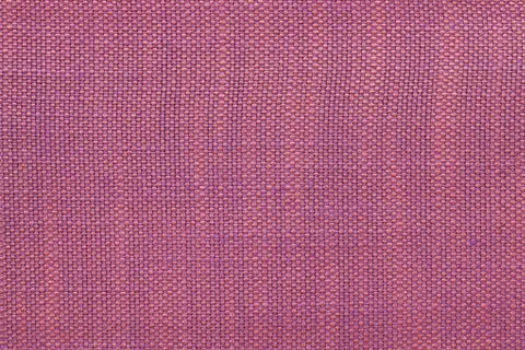 Magenta textile background with checkered pattern, closeup. Structure of the  Stock Photos