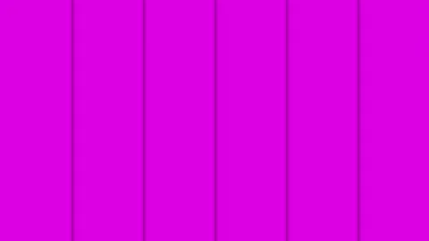 Magenta vertical bar shape transition motion graphic video overlay with tra.. Vídeos de archivo 342820116