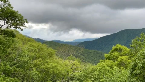 Maggie Valley Timelapse 動画素材 169055839