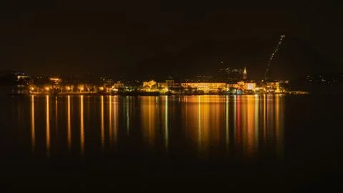 Maggiore3 Stock Photos