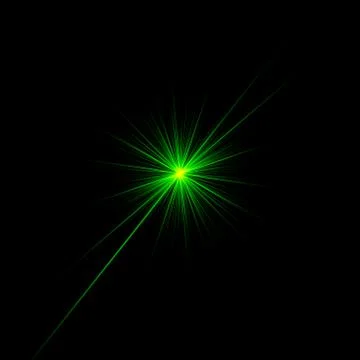 Magic abstract background Stock Illustration