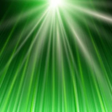 Magic abstract background Stock Illustration