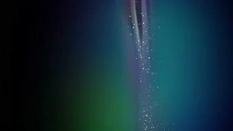 Magic Abstract Background Loop (4K) Stock Footage 201828513