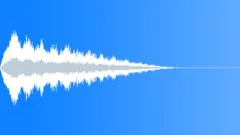 Magic Accent Sound Effect