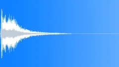 Magic Air Hit Sound Effect