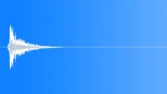 Magic air swipe 01 Sound Effect