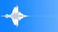 Magic appear 0001 Sound Effect
