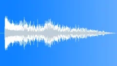 Magic appearance Sound Effect