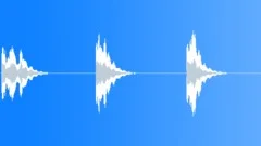 Magic appearsSound Effect