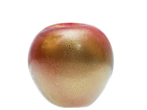 Magic apple Stock Photos