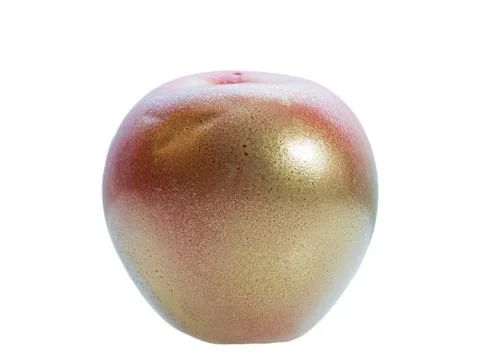 Magic apple Stock Photos