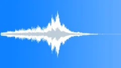 Magic ascending long harpSound Effect