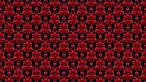 Magic  Background in Arabesque  style 스톡 동영상 85400318