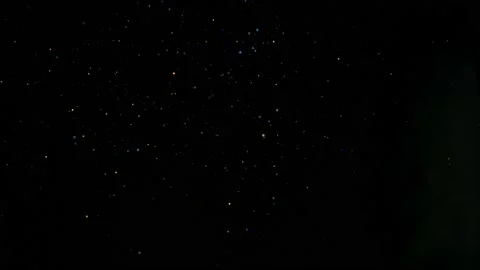 Magic background for event festival, presentation, music, show, party and award Stock Footage 219485172