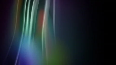 Magic background loop Stock Footage 310405