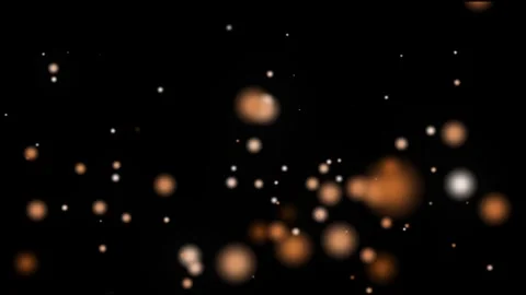 Magic Ball Animation Stock Footage 289686345