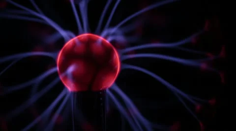 Magic ball Stock Footage 48474346