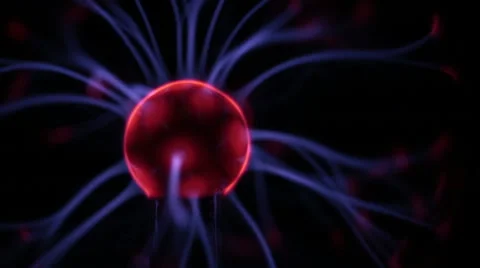 Magic ball Stock Footage 48474365