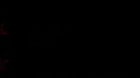 Magic ball Stock Footage 48474377