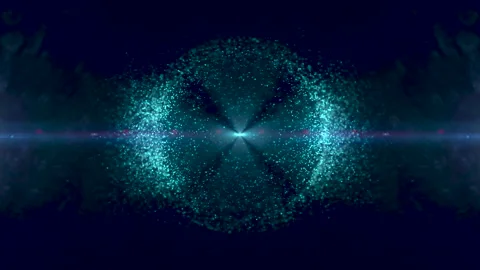 Magic Ball Stock-Footage 166049630