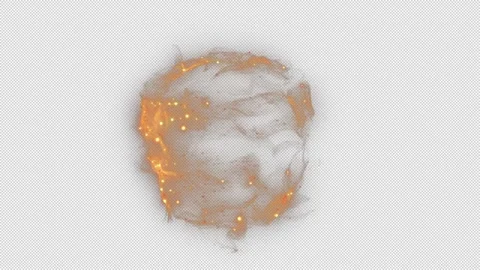 Magic ball Vídeo Stock 291903788