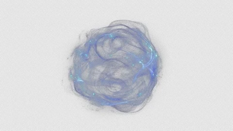 Magic ball Vídeos de archivo 293191577