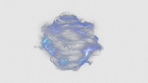 Magic ball 스톡 동영상 293192520