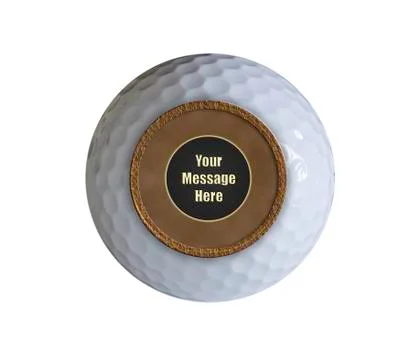 Magic ball isolated Stock Illustration