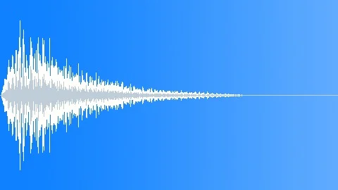 Magic bang appear Sound Effect