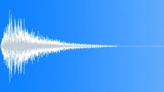 Magic bang appear Sound Effect
