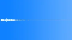 Magic Beautiful, Calm Door Bell Message Notification, SMS MMS 008-1C Sound Effect