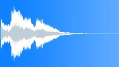 Magic bell synth complete Sound Effect