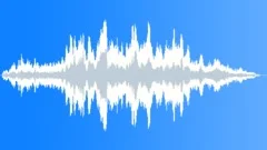 Magic bizarre viola ambience Sound Effect