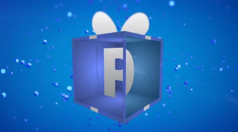 Magic Box  After Effects	Stock