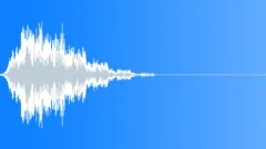 Magic Buff RegenerateSound Effect