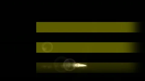 Magic Bullet Points Video stock 22104208