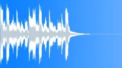 Magic Carpet (Stinger 02) Stock Music