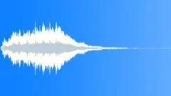 MAGIC, CARTOON Sound Effect
