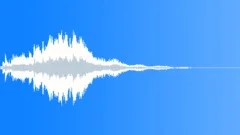 MAGIC, CARTOON Sound Effect