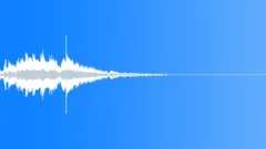 MAGIC, CARTOON Sound Effect