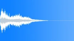 MAGIC, CARTOONSound Effect